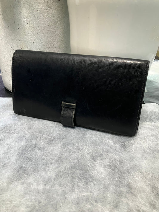 HERMES Bearn classic wallet