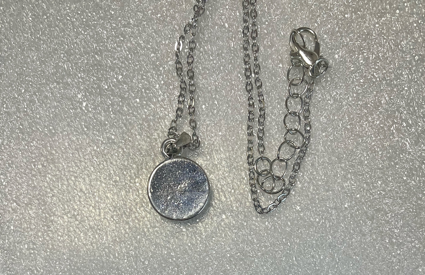BVLGARI “Bvlgari Bvlgari” Onyx Necklace