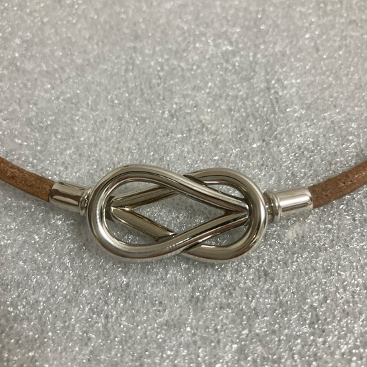 HERMES Attelage Choker / Necklace