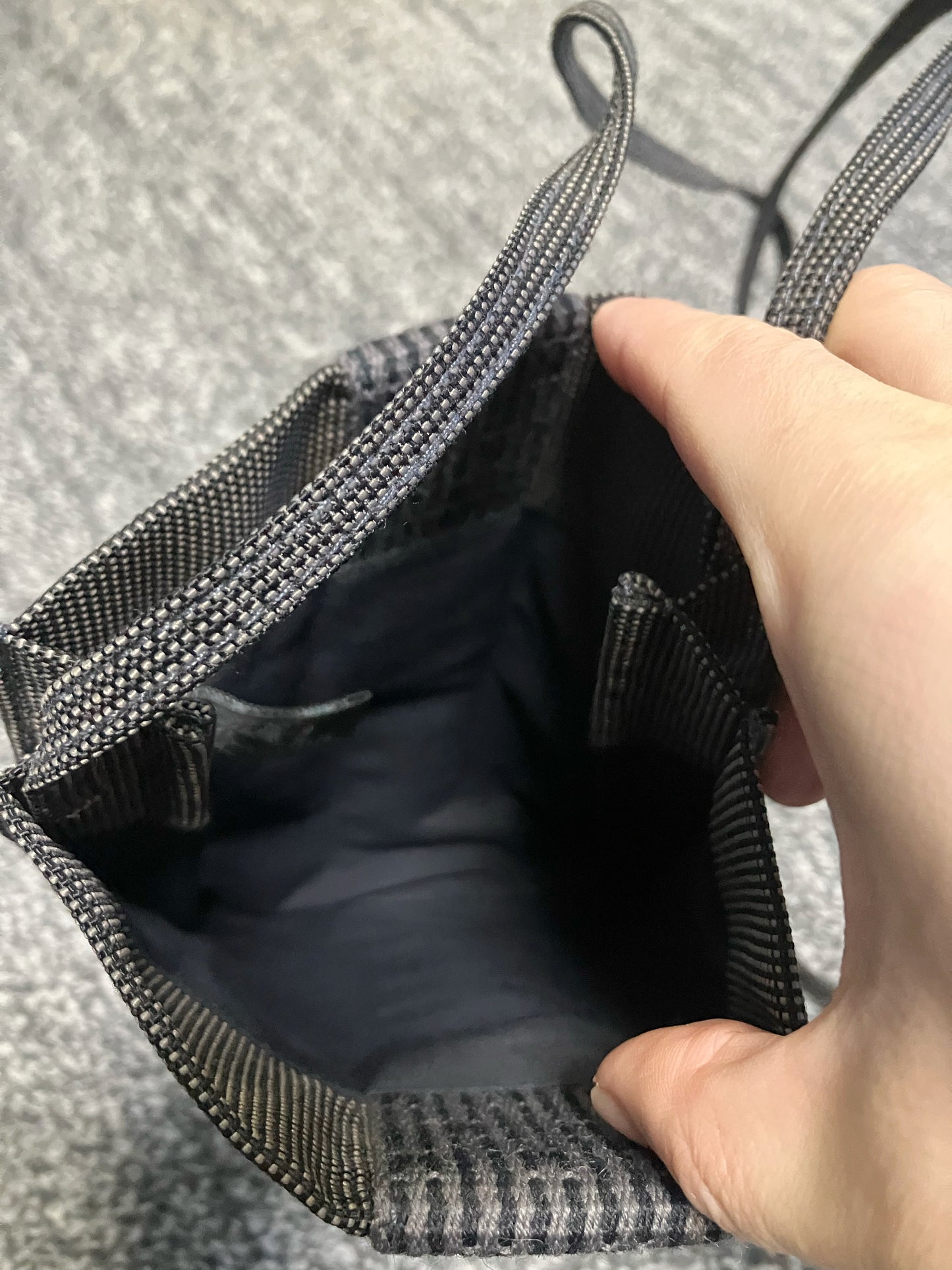 HERMES Sac Aline Mini Shoulder Bag