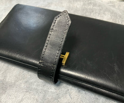 HERMES Béarn 2PLIS wallet