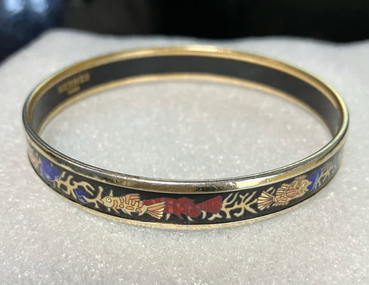 CHANEL Coco Mark Ring