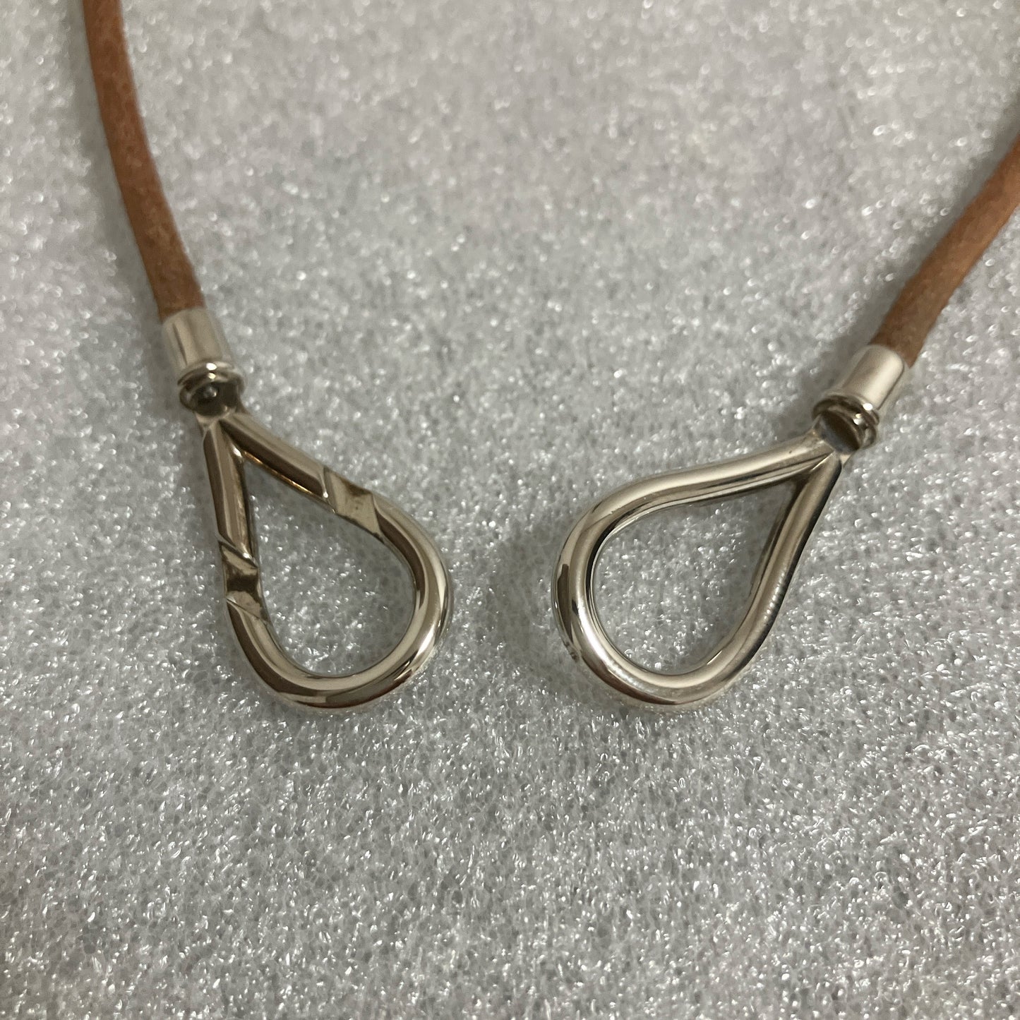 HERMES Attelage Choker / Necklace