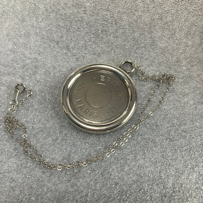 HERMES Cerie Necklace / Pendant / Charm