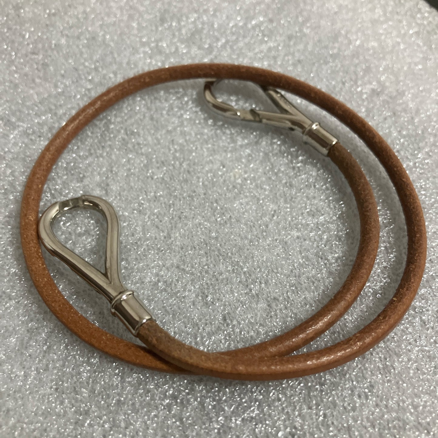 HERMES Attelage Choker / Necklace