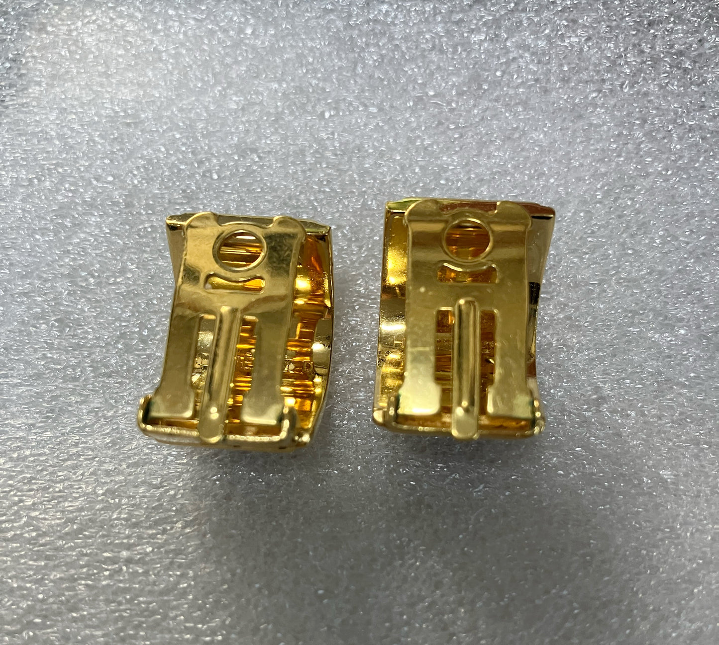 HERMES Clip-On Earrings (Set of 2)