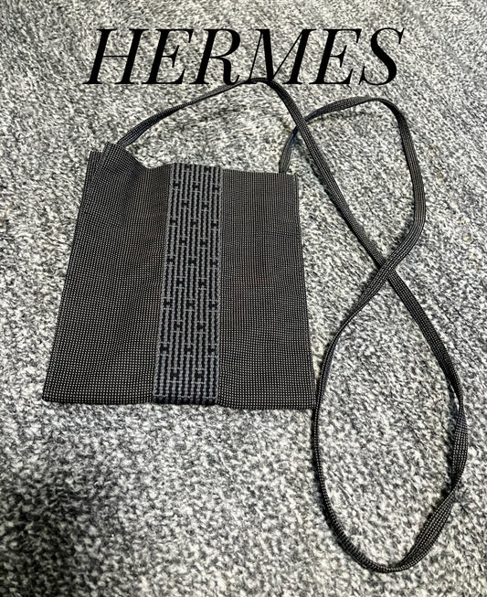 HERMES Sac Aline Mini Shoulder Bag