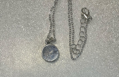 BVLGARI “Bvlgari Bvlgari” Onyx Necklace
