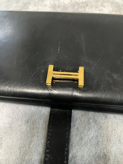 HERMES Béarn 2PLIS wallet