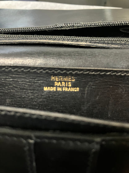 HERMES Bearn classic wallet