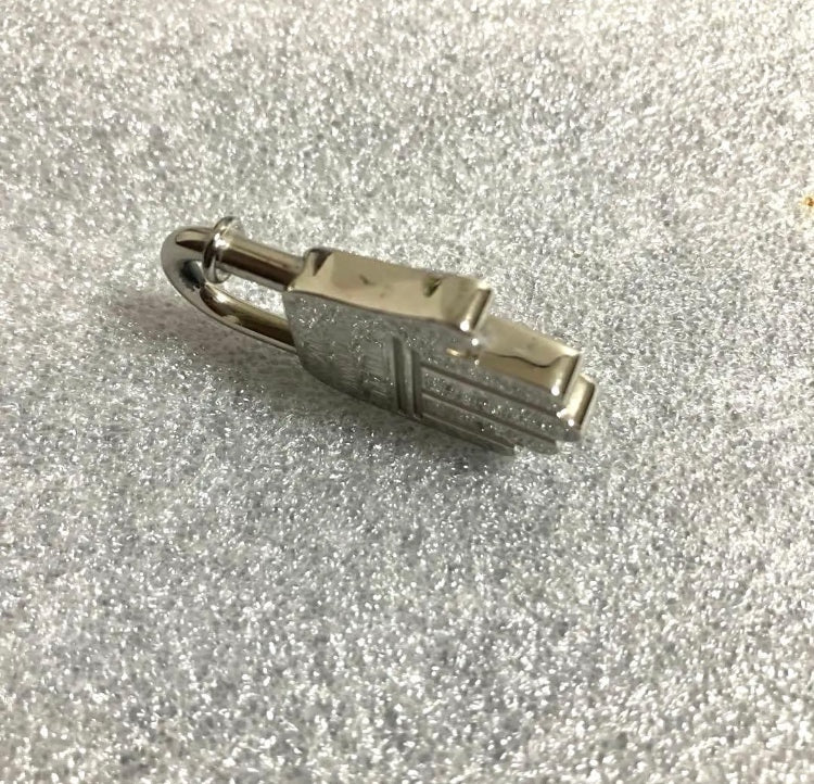 HERMES “Année de la Main” charm.