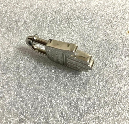 HERMES “Année de la Main” charm.